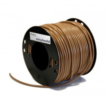 Forbo Vinylweld vienspalvė virvutė Ø4 mm, 50 m – visoms Sphera dangoms