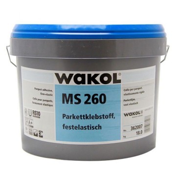 Kiek klijų reikia parketui ir vinilui: sąnaudų lentelė