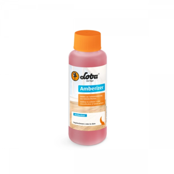 LOBA Amberizer lacquer additive, 100 ml