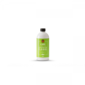 LOBA Care HARDWOOD care product for oiled floors, 500 ml