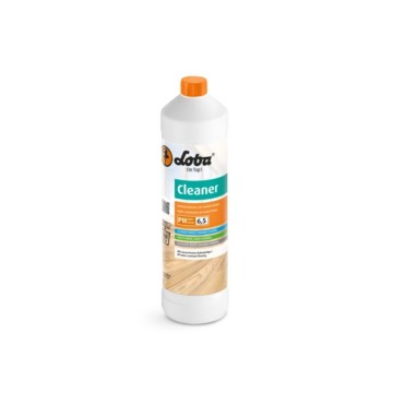 LOBA Cleaner floor cleaner concentrate, 1 L