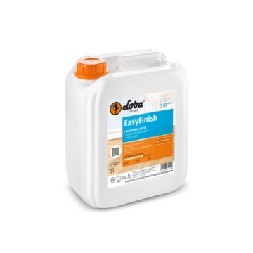 LOBA EasyFinish one-component parquet lacquer, gloss, 5 L