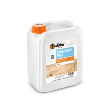 LOBA PrimaSeal Plus alcohol-based primer for parquet, 5 L