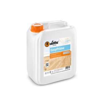 LOBA EasyPrime water-based primer for parquet lacquer, 5 L