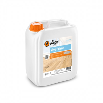 LOBA Viva Prime water-based primer, 10 L