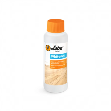 LOBA Whitener lacquer additive, 80 ml