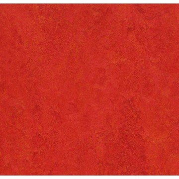 Marmoleum Click 333131 Scarlet