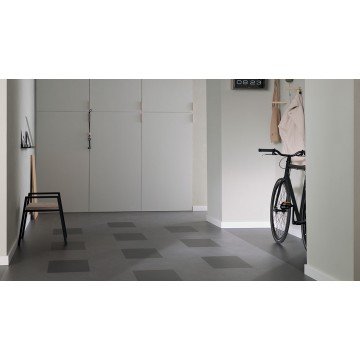 Marmoleum Click – natural linoleum with a click system