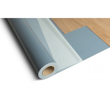 Moduleo Flex Pro Pure underlay, 1.8 mm