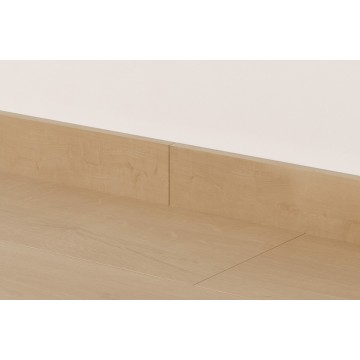 Moduleo LayRed skirting, 12 × 70 mm