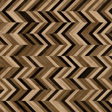Vinilinės grindys Moduleo Moods Chevron Trio 609