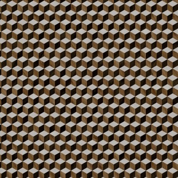 Vinilinės grindys Moduleo Moods Diamond Cubes 628