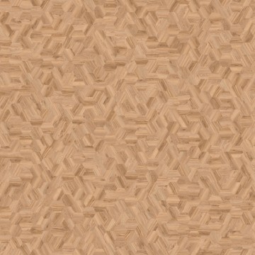 Vinilinės grindys Moduleo Moods Hexagon Mono 611