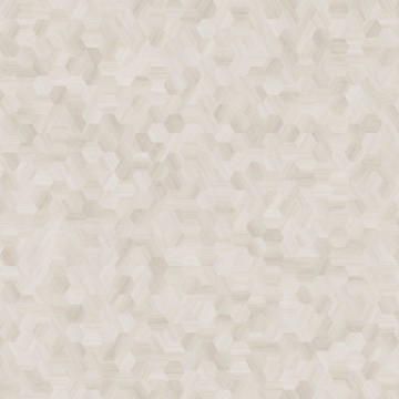 Vinilinės grindys Moduleo Moods Hexagon Mono 614