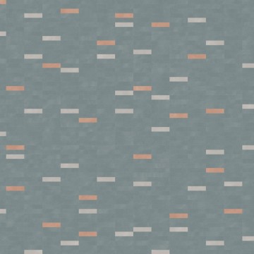 Vinilinės grindys Moduleo Moods Rectangle Drops 655