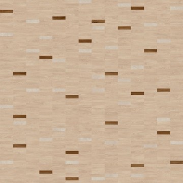 Vinilinės grindys Moduleo Moods Rectangle Drops 657
