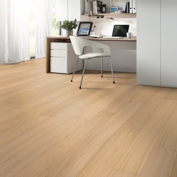 Parketlentės PARKY Deluxe+ Ivory Oak (Premium)