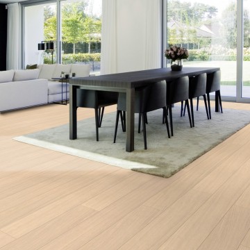 Parketlentės PARKY Deluxe+ Milk Oak (Premium)