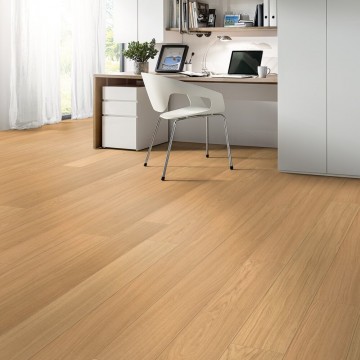 Parketlentės PARKY Deluxe+ Natural Oak (Premium)
