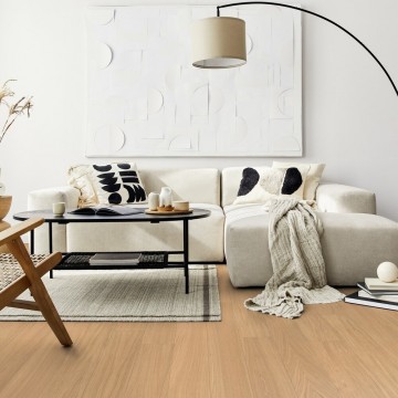 Parketlentės PARKY Master Ivory Oak (Premium)