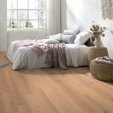 Parketlentės PARKY Master Sand Oak (Rustic light)
