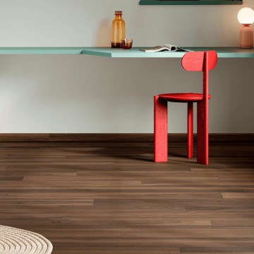 Parketlentės PARKY Pro Smoked Walnut (Premium)