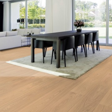 Parketlentės PARKY Summit Ivory Oak (Premium)