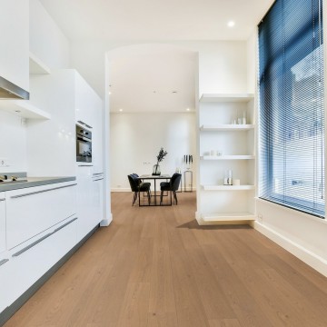 Parketlentės PARKY Summit Sahara Oak (Rustic light)
