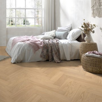 Parketlentės PARKY Swing Ivory Oak (Premium)