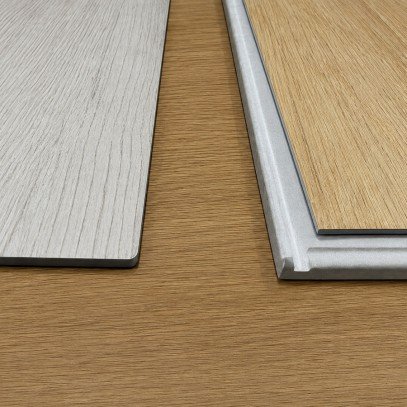 How to install vinyl flooring: glue down or choose the Click system? How to install vinyl flooring: glue down or choose the Click system?