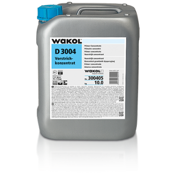 WAKOL D 3004 gruntas, 10 kg