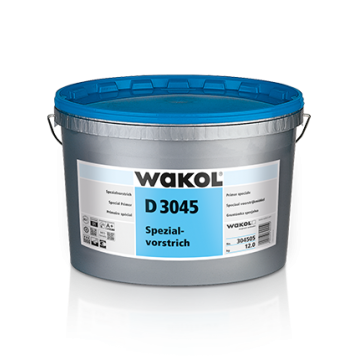 WAKOL D 3045 gruntas, 12 kg