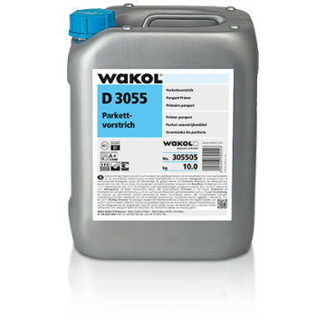 WAKOL D 3055 gruntas, 5 kg