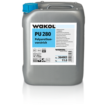 WAKOL PU 280 poliuretaninis gruntas, 11 kg