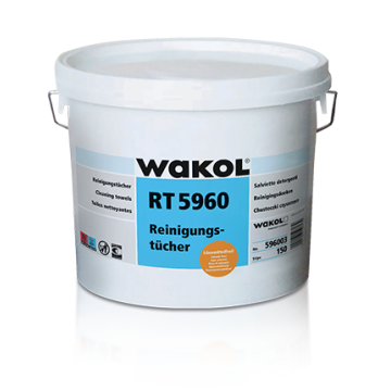 WAKOL RT 5960 valymo priemonė