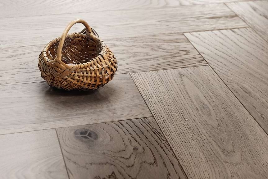 Parketlentės ME Floor Angliška eglutė 125mm Ąžuolas Nature Elegant