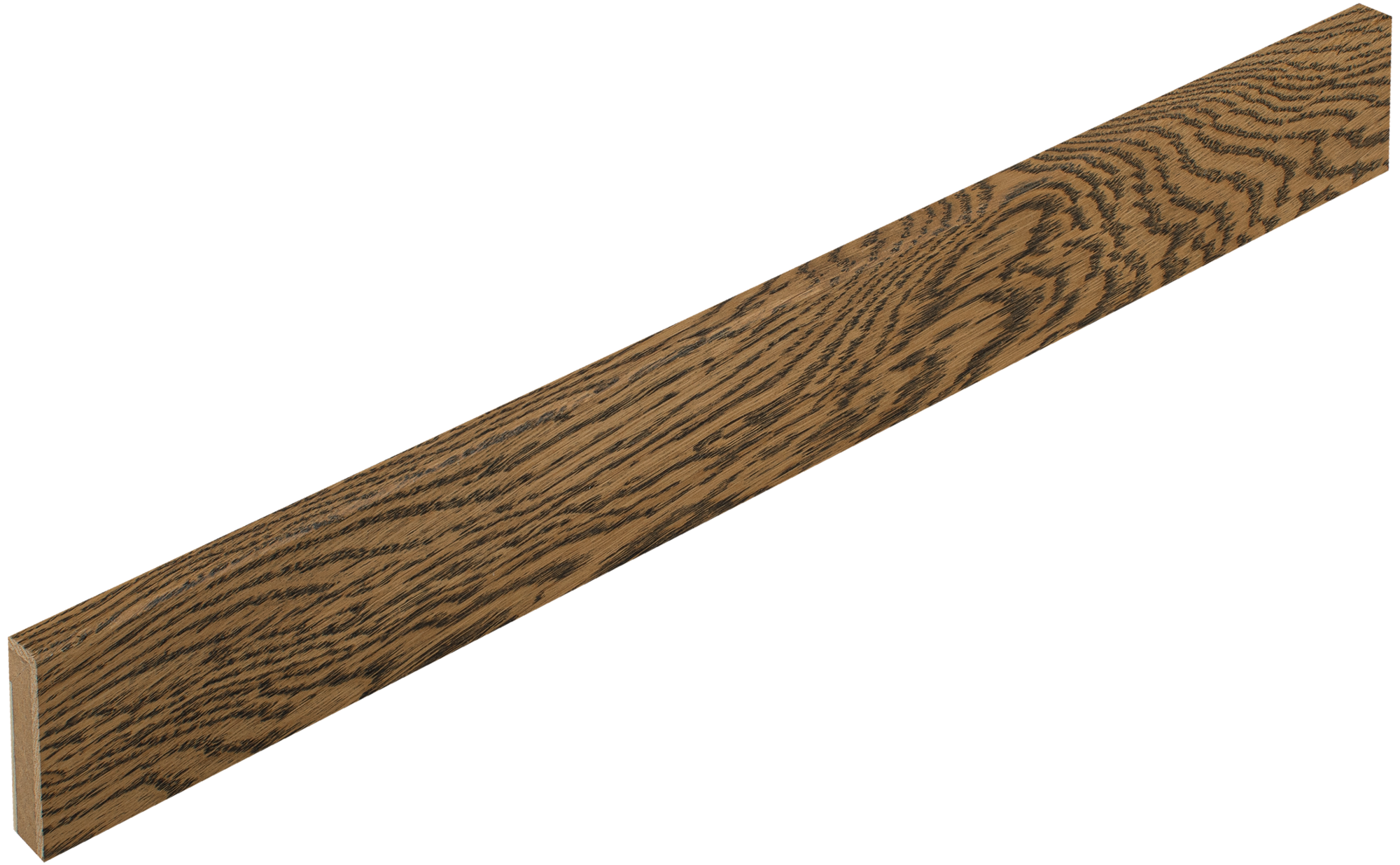 Skirting, Oak Alamo, Live Natural, 14x55x2180mm