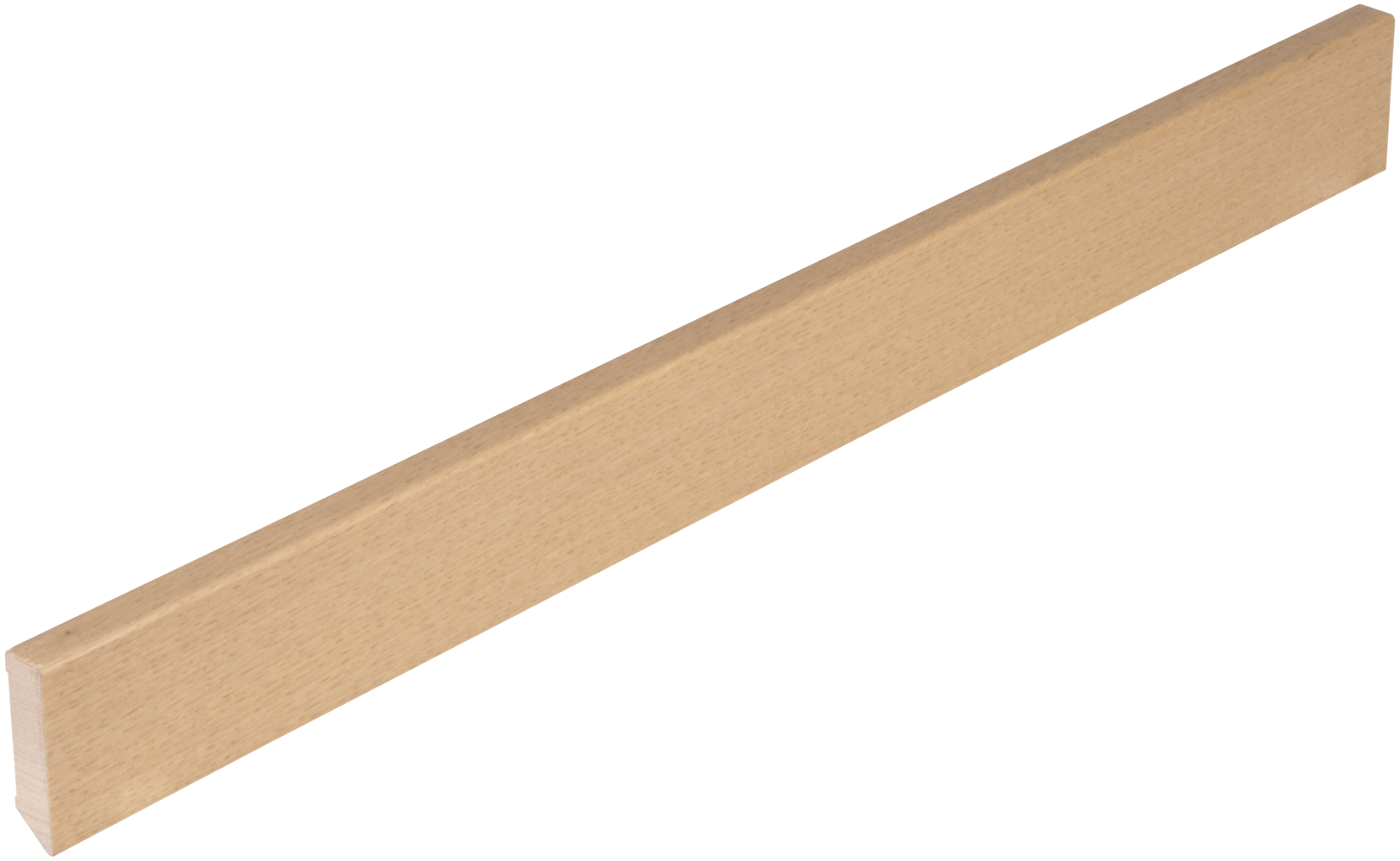 Skirtings veneered, Oak Semi Smoked, Live Pure
16x58x2400mm