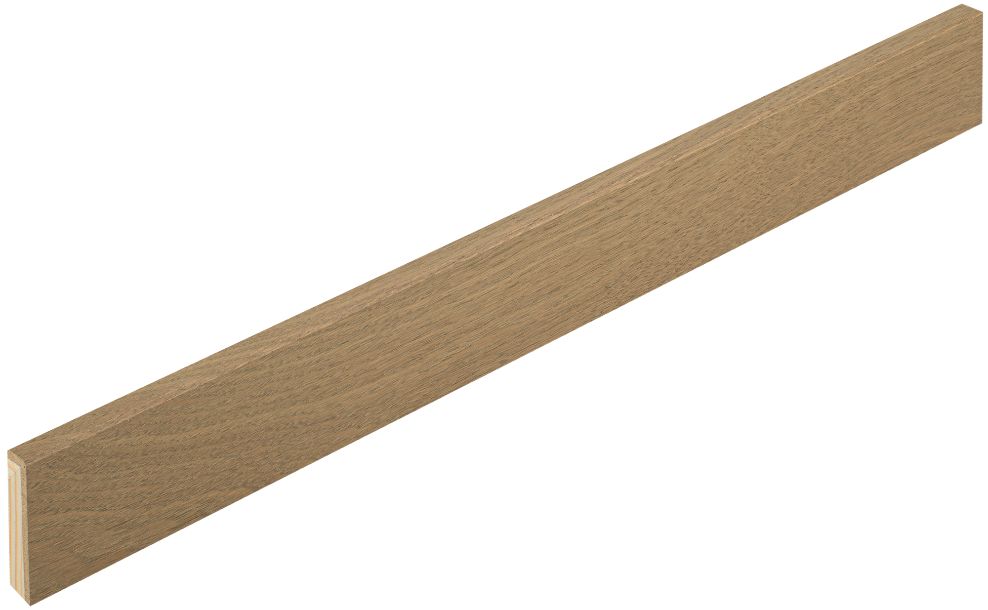 Skirting, Oak Sand, Live Natural, 14x55x2180mm