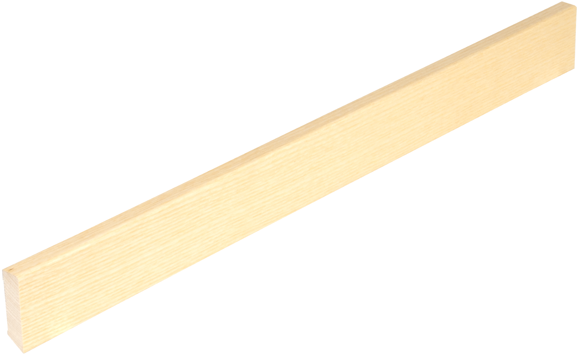 Skirtings veneered, Ash
16x58x2700mm
matching Ash Live Natural oiled surfaces