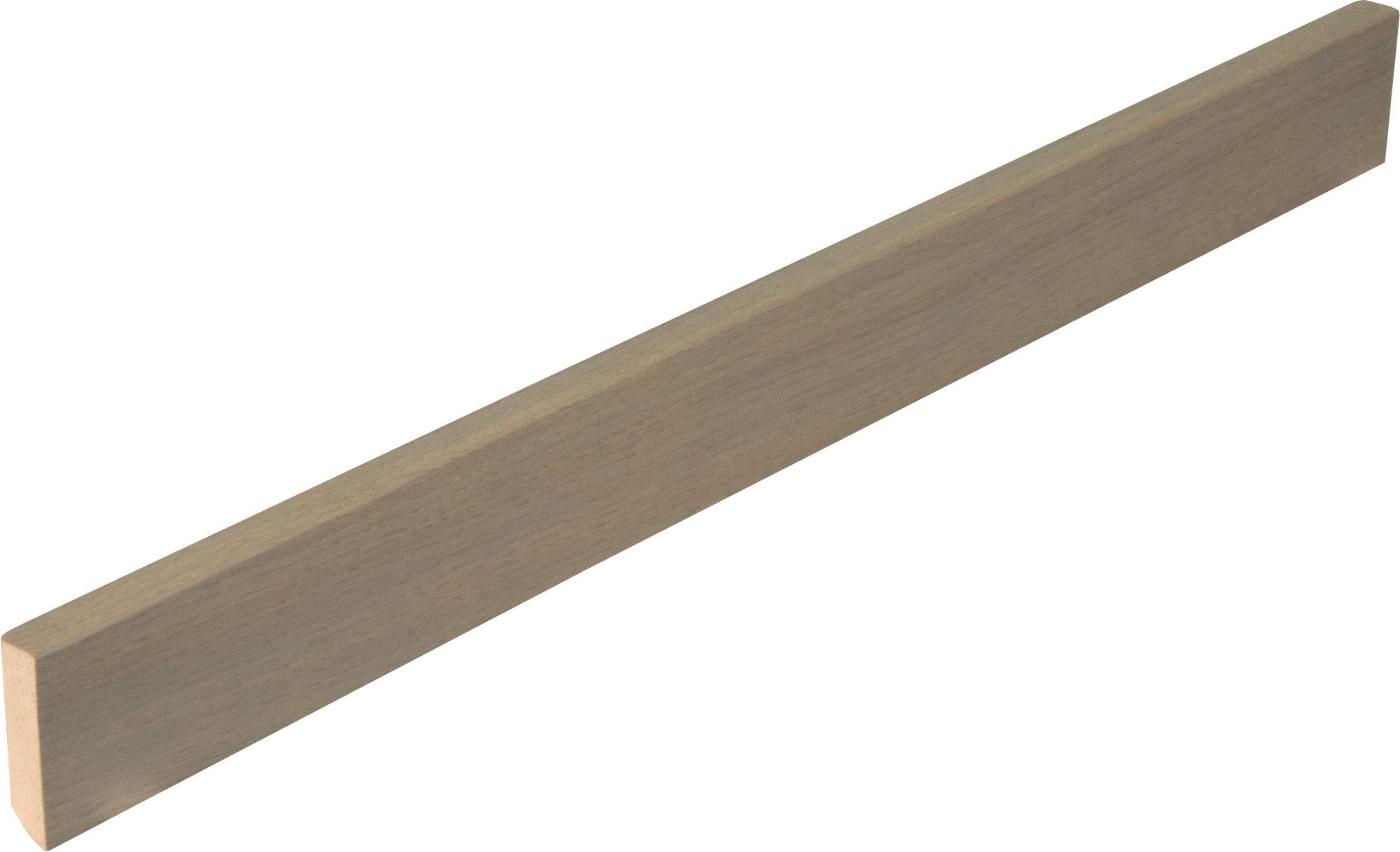 Skirtings veneered, Oak Horizon, Live Pure
16x58x2400mm
