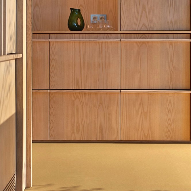Marmoleum Soul 0001 Origin interjere