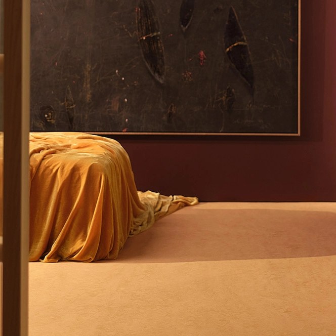 Marmoleum Soul 0006 Bloom interjere