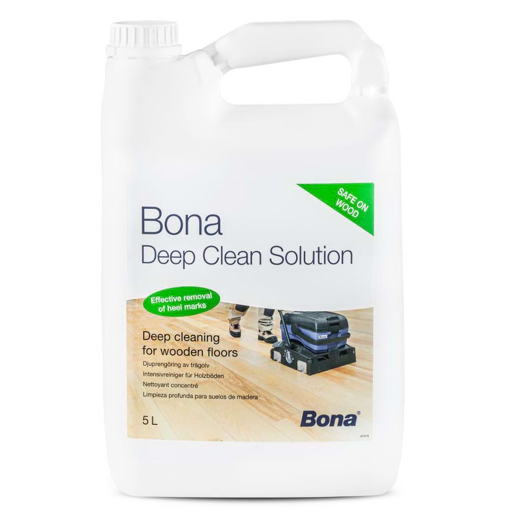 Bona giluminio valymo tirpalas, 5 l