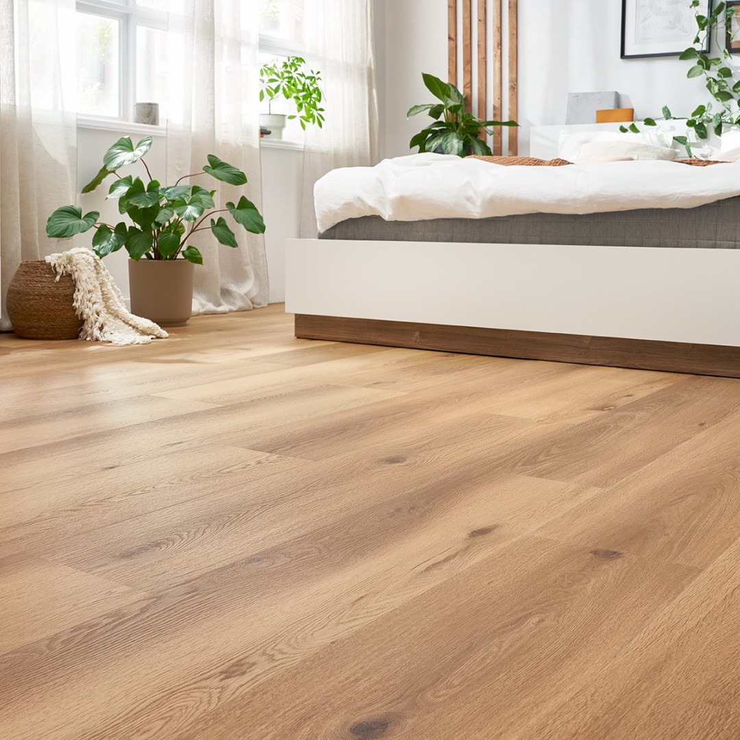 Luxury Vinyl Tile Arbiton Woodric Eir Garland Oak
