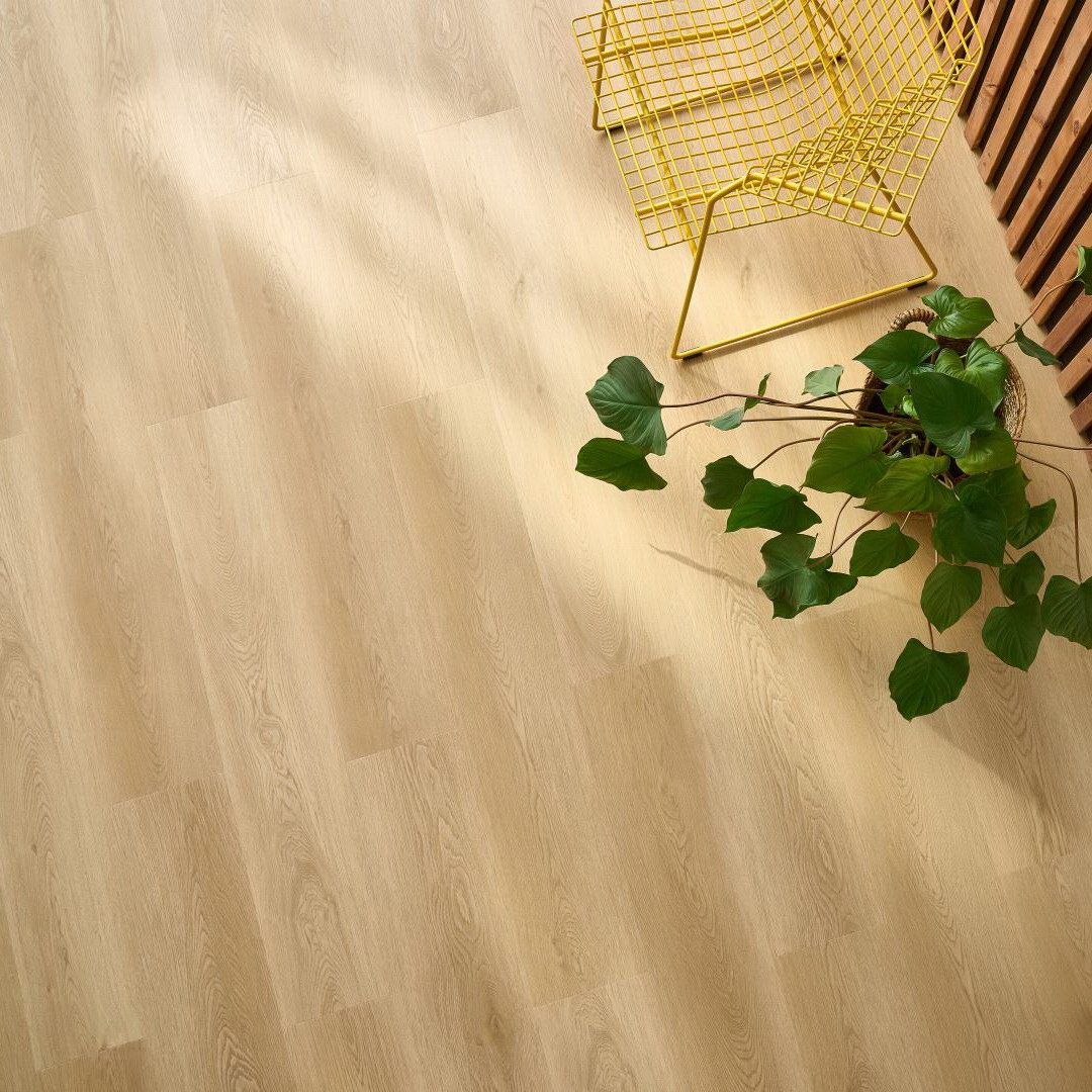 Luxury Vinyl Tile Arbiton Woodric Holman Oak