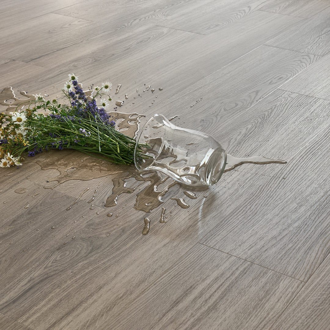 Luxury Vinyl Tile Arbiton Woodric Eir Lincoln Oak