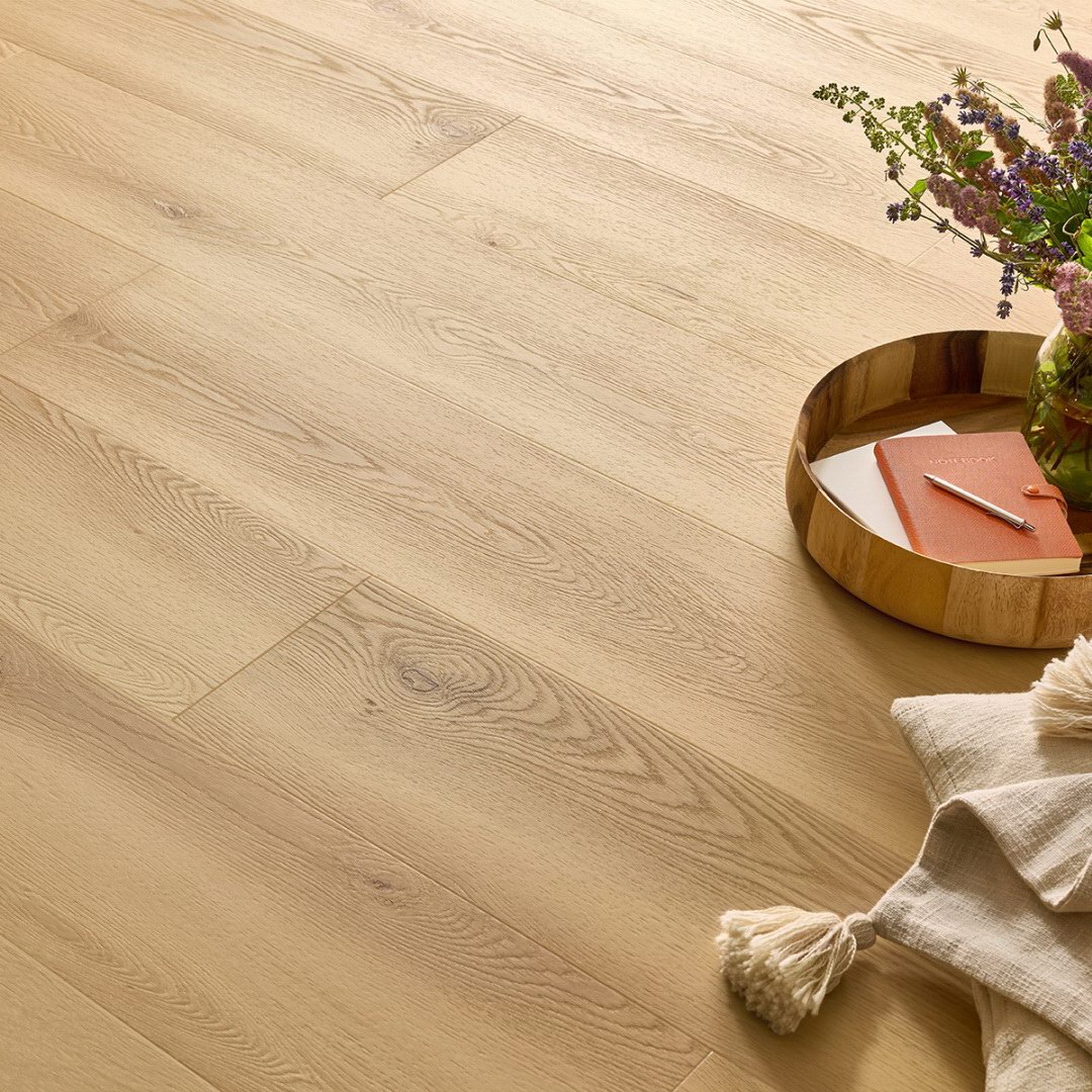 Luxury Vinyl Tile Arbiton Woodric Eir Highlands Oak