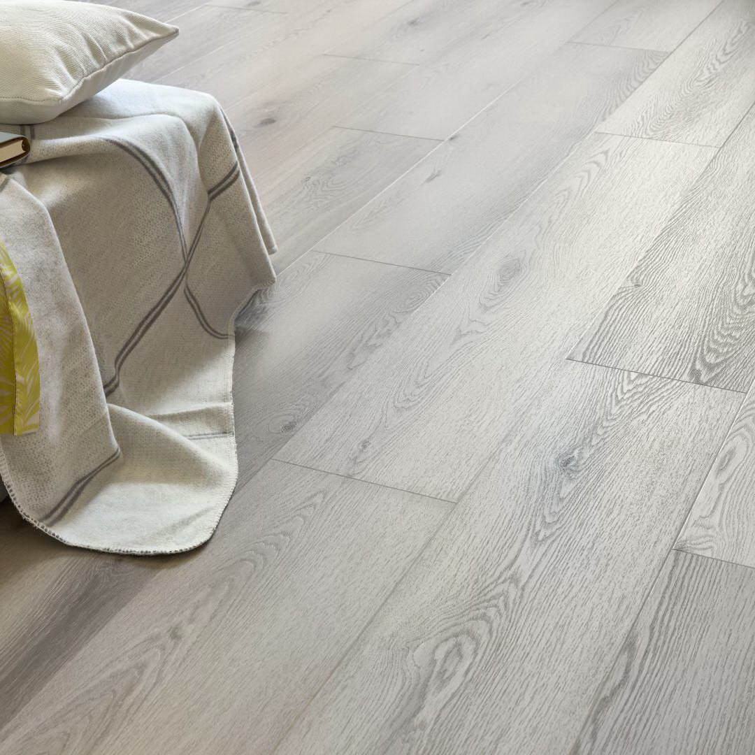 Luxury Vinyl Tile Arbiton Woodric Eir Acoustic Baltimore Oak