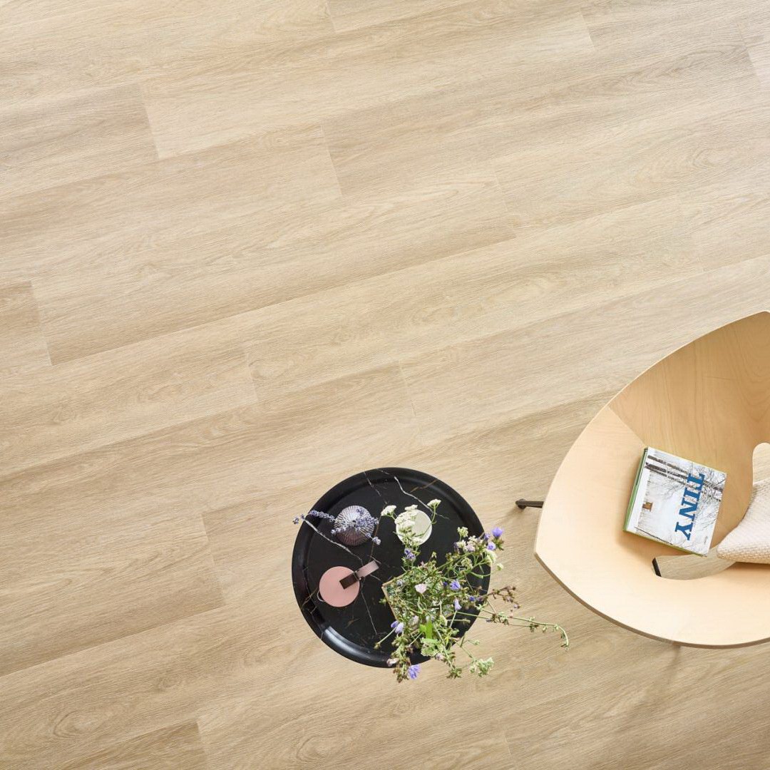 Luxury Vinyl Tile Arbiton Woodric Rockford Oak